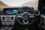 Mercedes-Benz G350 d AMG Line 2019 года (UK)